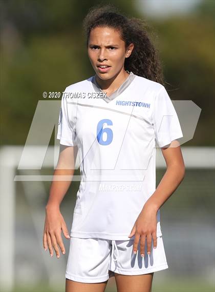 Thumbnail 2 in Hightstown vs Nottingham  photogallery.