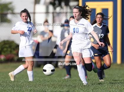Thumbnail 2 in Hightstown vs Nottingham  photogallery.