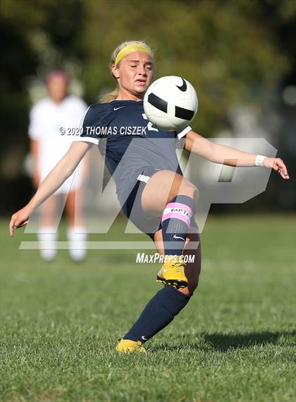 Thumbnail 1 in Hightstown vs Nottingham  photogallery.
