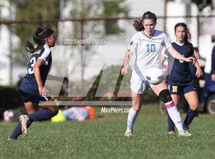 Thumbnail 3 in Hightstown vs Nottingham  photogallery.