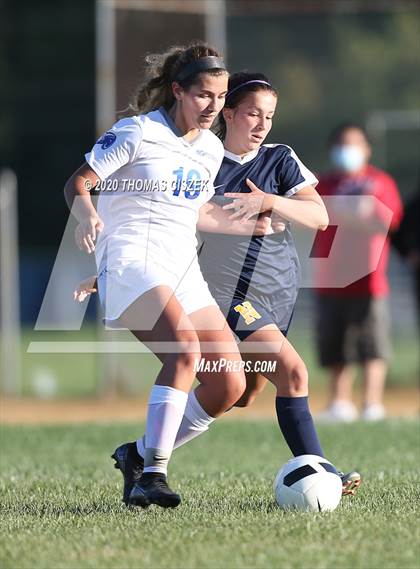 Thumbnail 3 in Hightstown vs Nottingham  photogallery.