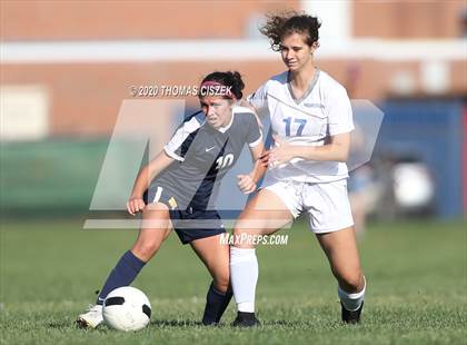 Thumbnail 2 in Hightstown vs Nottingham  photogallery.
