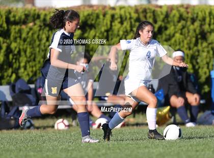 Thumbnail 1 in Hightstown vs Nottingham  photogallery.