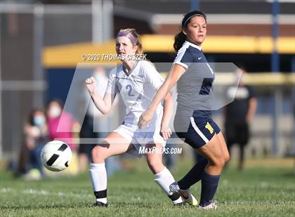 Thumbnail 3 in Hightstown vs Nottingham  photogallery.