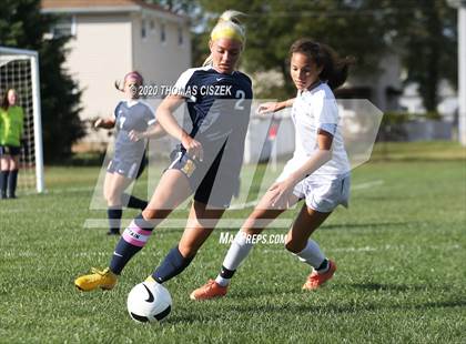 Thumbnail 2 in Hightstown vs Nottingham  photogallery.