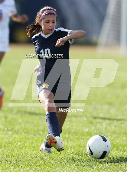 Thumbnail 1 in Hightstown vs Nottingham  photogallery.