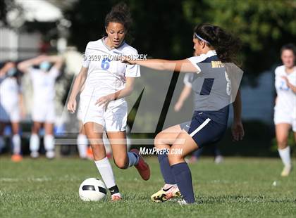 Thumbnail 1 in Hightstown vs Nottingham  photogallery.