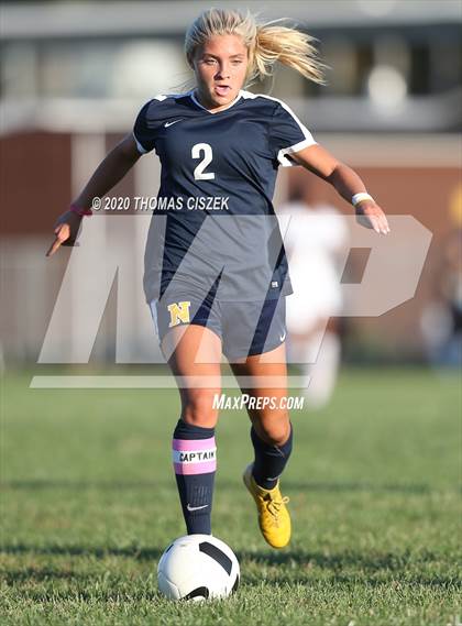 Thumbnail 2 in Hightstown vs Nottingham  photogallery.