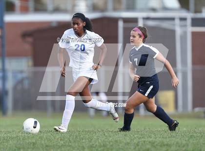 Thumbnail 1 in Hightstown vs Nottingham  photogallery.