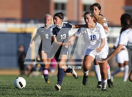 Thumbnail 1 in Hightstown vs Nottingham  photogallery.