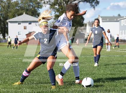 Thumbnail 1 in Hightstown vs Nottingham  photogallery.