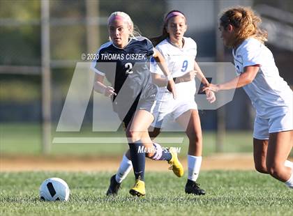Thumbnail 2 in Hightstown vs Nottingham  photogallery.