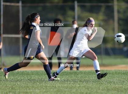 Thumbnail 1 in Hightstown vs Nottingham  photogallery.