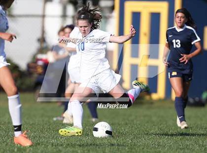 Thumbnail 3 in Hightstown vs Nottingham  photogallery.