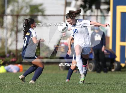 Thumbnail 1 in Hightstown vs Nottingham  photogallery.