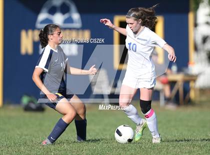 Thumbnail 1 in Hightstown vs Nottingham  photogallery.