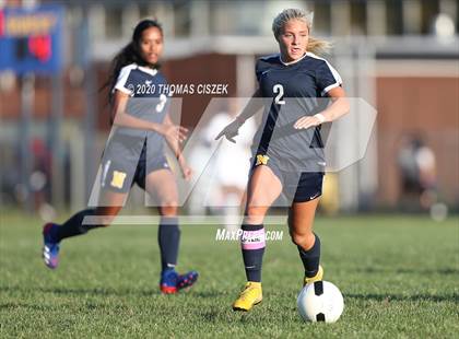 Thumbnail 3 in Hightstown vs Nottingham  photogallery.