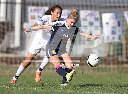 Thumbnail 2 in Hightstown vs Nottingham  photogallery.