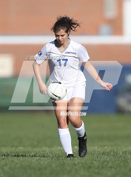Thumbnail 3 in Hightstown vs Nottingham  photogallery.