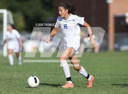 Thumbnail 3 in Hightstown vs Nottingham  photogallery.