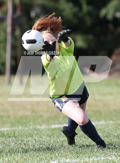 Thumbnail 2 in Hightstown vs Nottingham  photogallery.