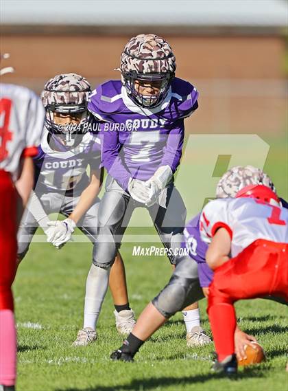 Thumbnail 1 in Cameron County @ Coudersport photogallery.