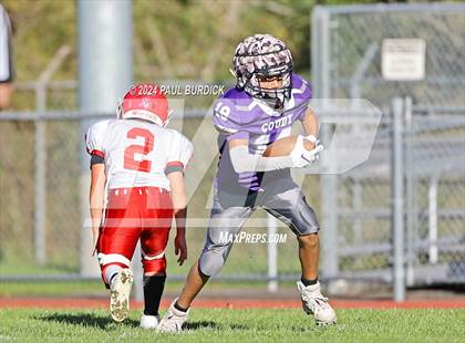 Thumbnail 1 in Cameron County @ Coudersport photogallery.