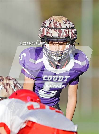 Thumbnail 1 in Cameron County @ Coudersport photogallery.
