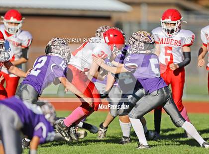Thumbnail 1 in Cameron County @ Coudersport photogallery.