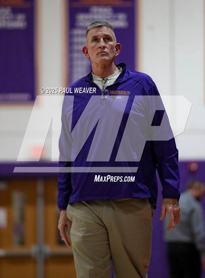 Thumbnail 3 in Jersey Shore vs. Danville (PIAA District 4 Class 4A Quarterfinal) photogallery.