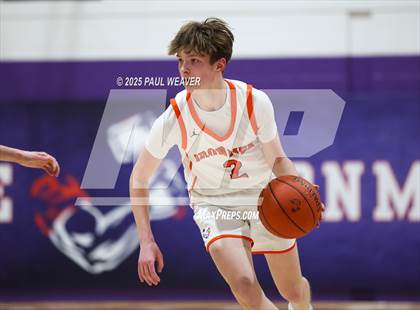 Thumbnail 2 in Jersey Shore vs. Danville (PIAA District 4 Class 4A Quarterfinal) photogallery.