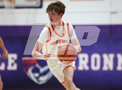Thumbnail 3 in Jersey Shore vs. Danville (PIAA District 4 Class 4A Quarterfinal) photogallery.