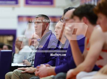 Thumbnail 1 in Jersey Shore vs. Danville (PIAA District 4 Class 4A Quarterfinal) photogallery.