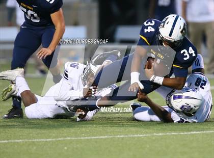 Thumbnail 3 in Cedar Ridge @ Stony Point photogallery.