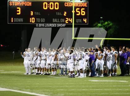 Thumbnail 3 in Cedar Ridge @ Stony Point photogallery.