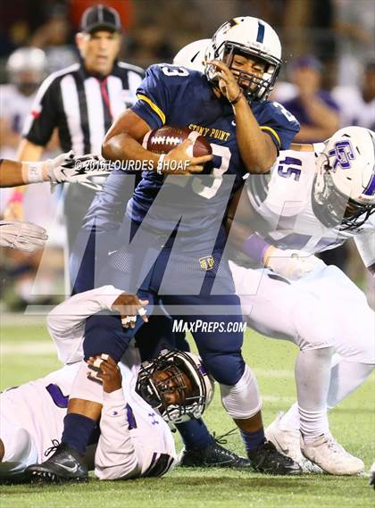 Thumbnail 2 in Cedar Ridge @ Stony Point photogallery.
