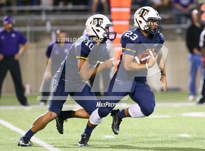 Thumbnail 1 in Cedar Ridge @ Stony Point photogallery.