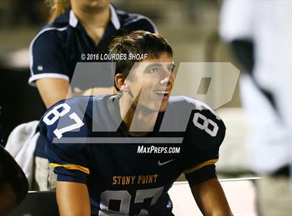 Thumbnail 3 in Cedar Ridge @ Stony Point photogallery.