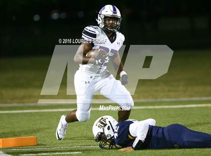 Thumbnail 3 in Cedar Ridge @ Stony Point photogallery.