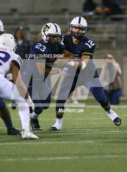 Thumbnail 3 in Cedar Ridge @ Stony Point photogallery.