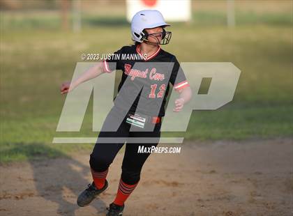 Thumbnail 2 in Magnet Cove @ Glen Rose photogallery.