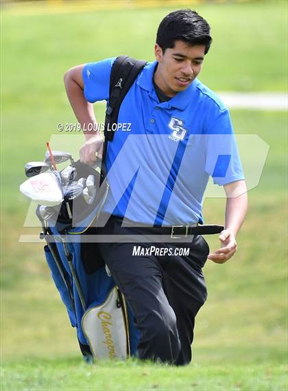 Thumbnail 3 in South Hills @ Charter Oak photogallery.