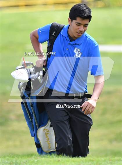 Thumbnail 1 in South Hills @ Charter Oak photogallery.