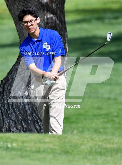 Thumbnail 1 in South Hills @ Charter Oak photogallery.