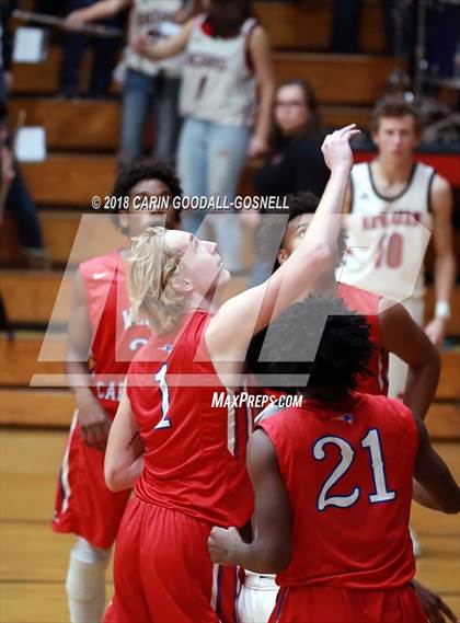 Thumbnail 3 in West Carteret @ New Bern photogallery.