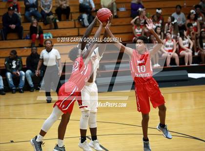 Thumbnail 3 in West Carteret @ New Bern photogallery.