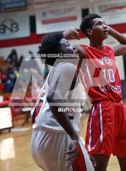 Thumbnail 2 in West Carteret @ New Bern photogallery.