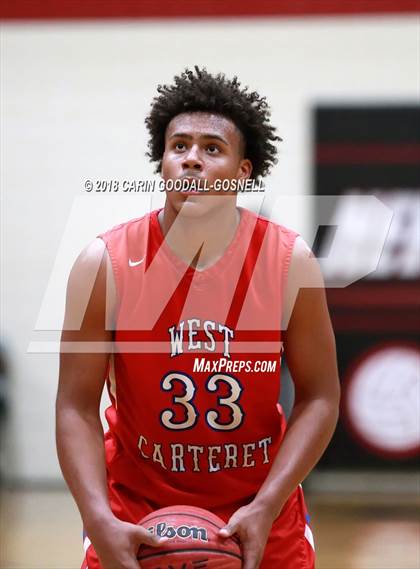 Thumbnail 1 in West Carteret @ New Bern photogallery.