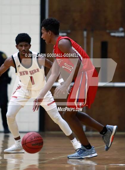 Thumbnail 3 in West Carteret @ New Bern photogallery.
