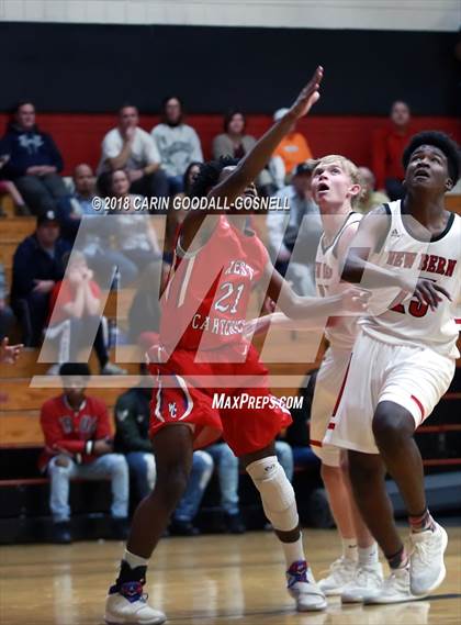 Thumbnail 3 in West Carteret @ New Bern photogallery.